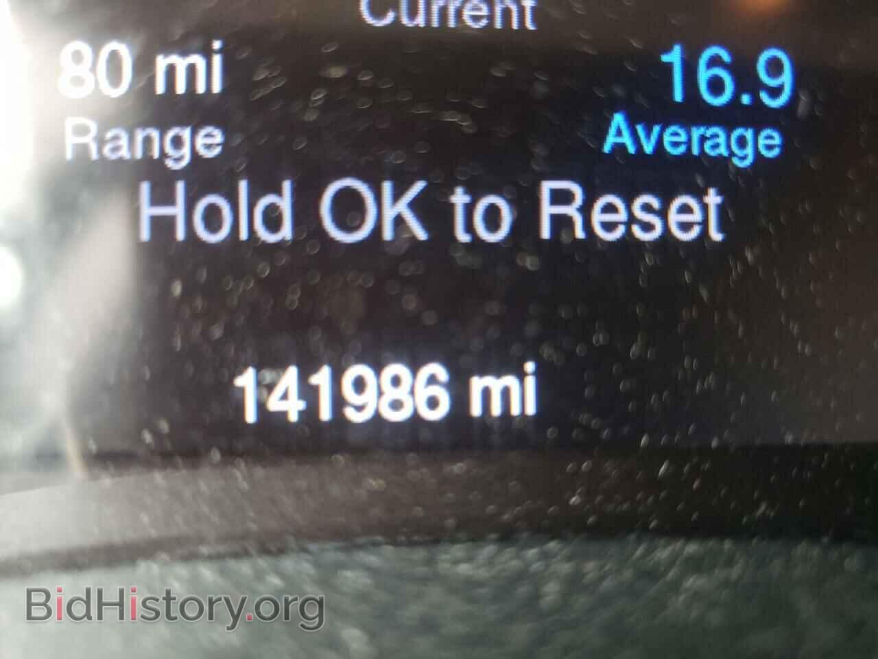 2015 DODGE DURANGO - VIN: 1C4RDHDG5FC885367 - Фото 8