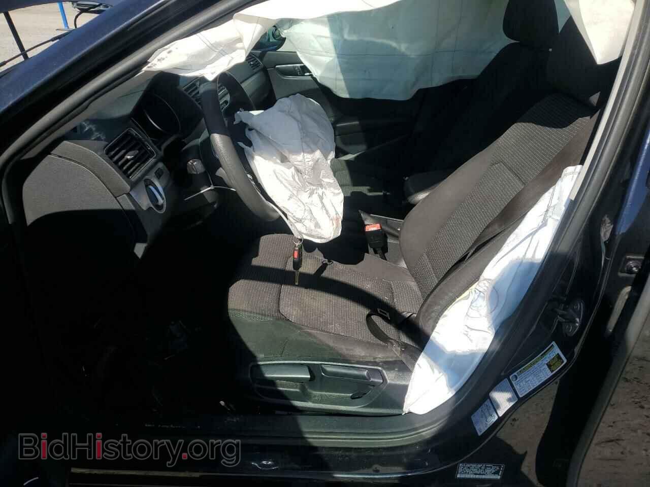 2017 VOLKSWAGEN PASSAT - VIN: 1VWAT7A30HC062924 - Фото 7