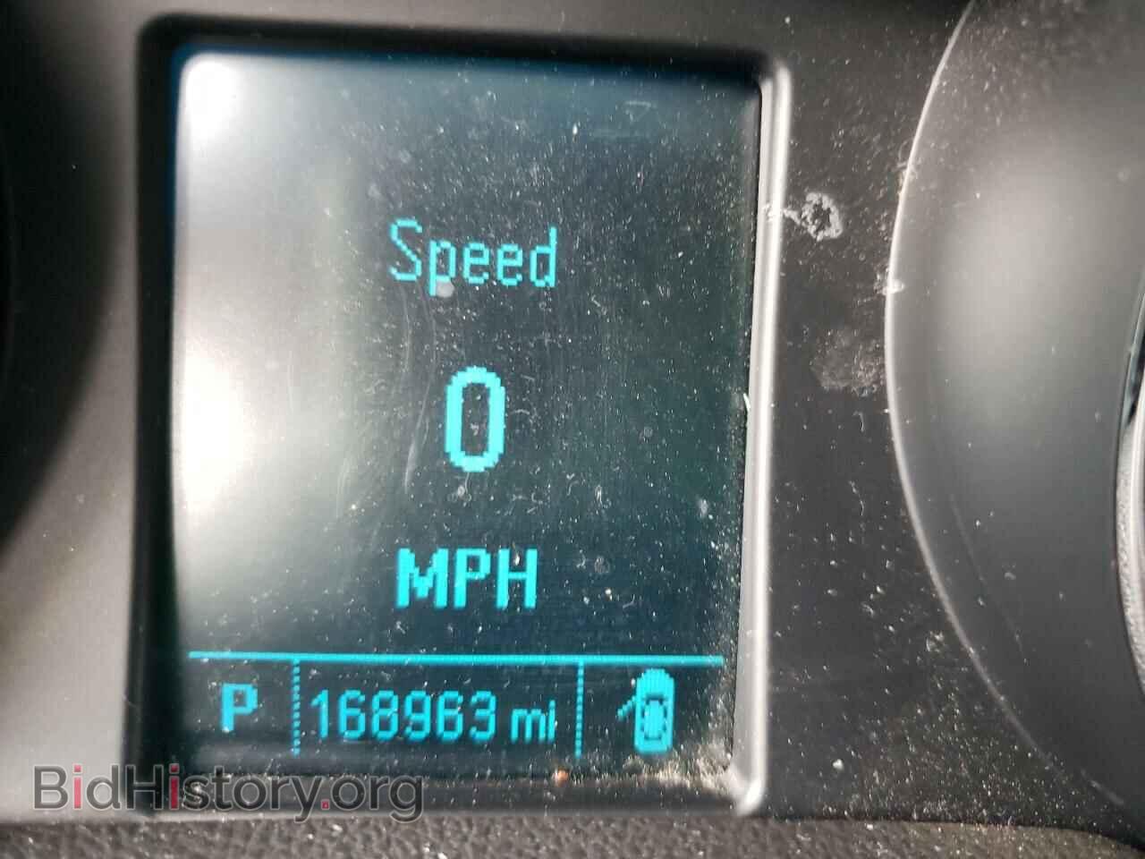 2013 BUICK ENCORE - VIN: KL4CJCSB9DB080218 - Фото 8