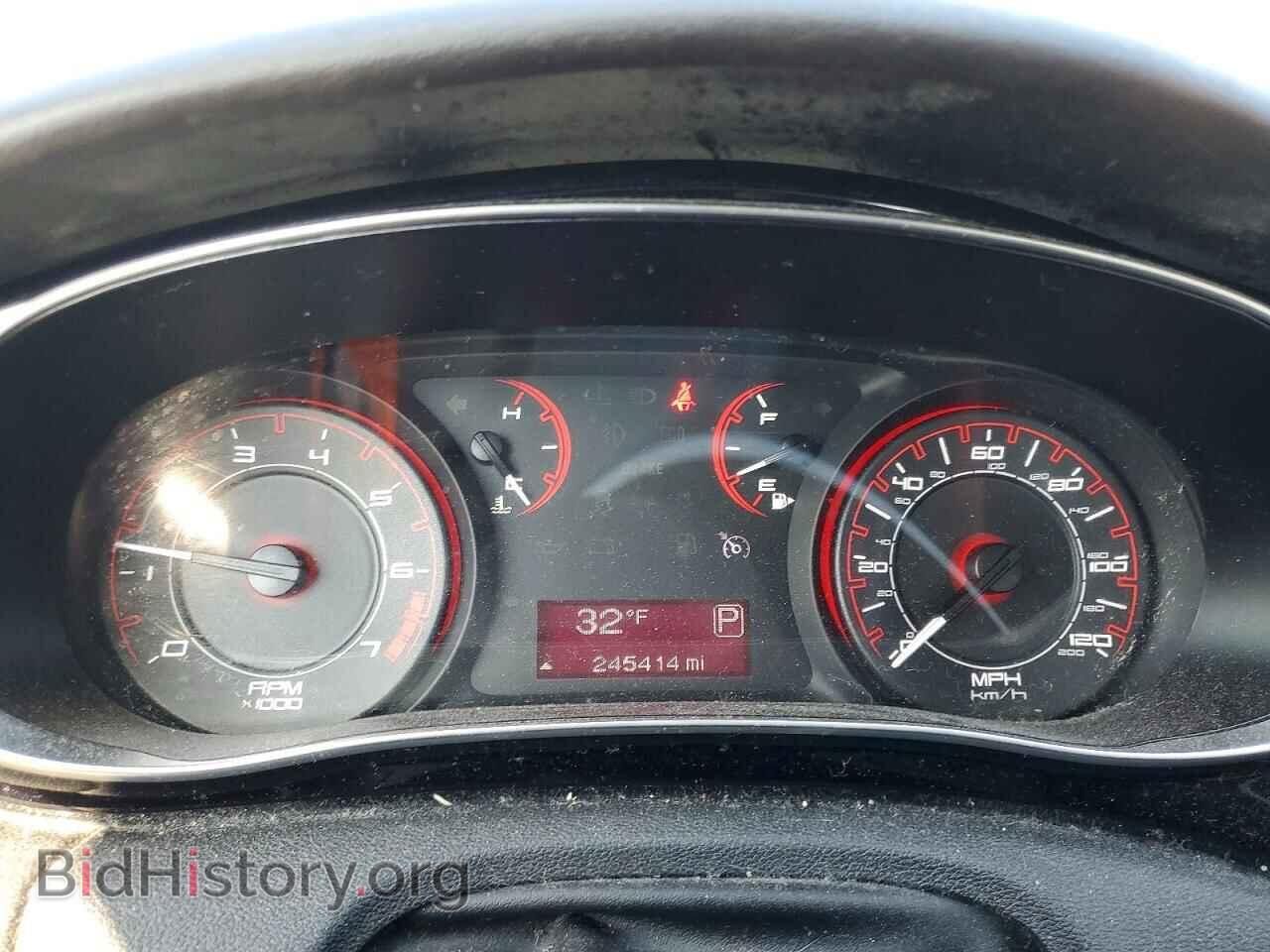 2013 DODGE DART - VIN: 1C3CDFAA9DD285263 - Фото 9