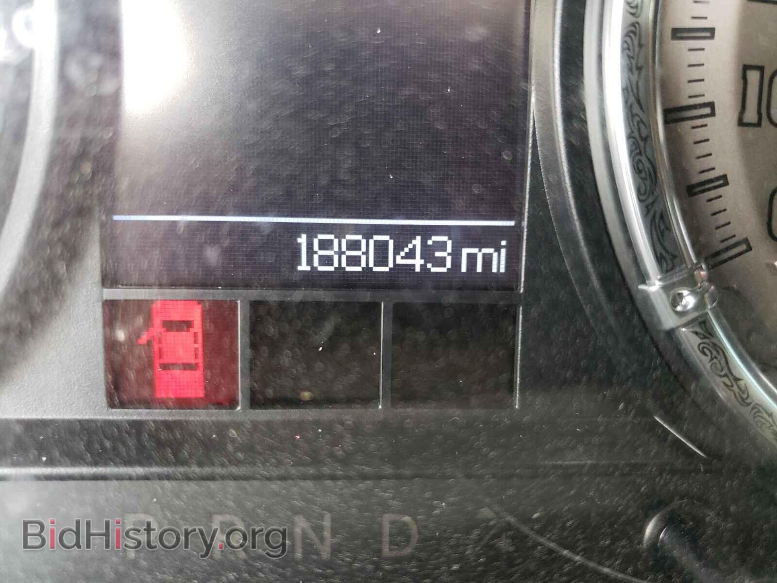 2012 DODGE RAM 3500 - VIN: 3C63D3NL7CG166190 - Фото 8