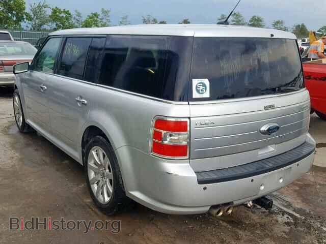 2010 FORD FLEX LIMIT - VIN: 2FMGK5DC2ABB13910 - Photo 3