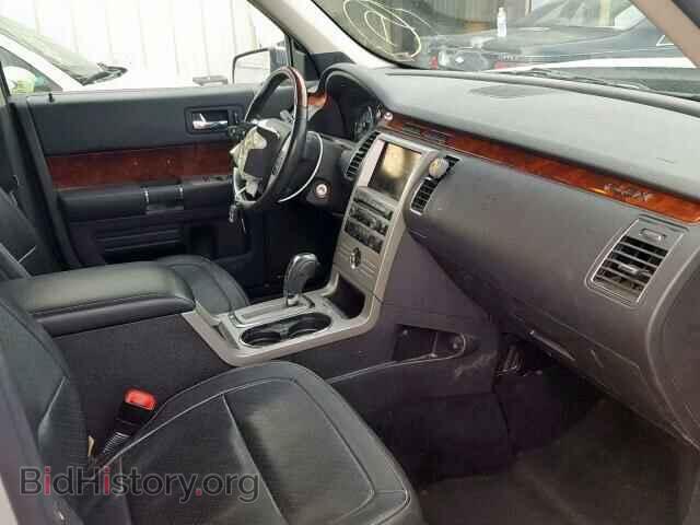 2010 FORD FLEX LIMIT - VIN: 2FMGK5DC2ABB13910 - Photo 5