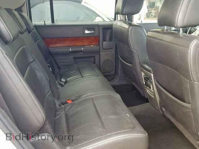 2010 FORD FLEX LIMIT - VIN: 2FMGK5DC2ABB13910 - Photo 6