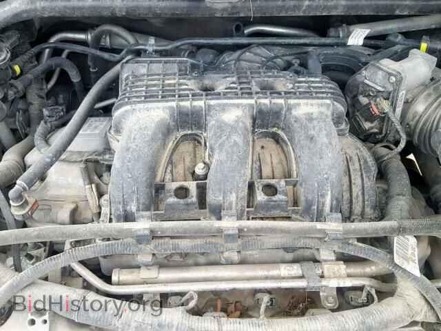 2010 FORD FLEX LIMIT - VIN: 2FMGK5DC2ABB13910 - Photo 7