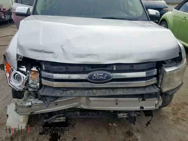 2010 FORD FLEX LIMIT - VIN: 2FMGK5DC2ABB13910 - Photo 9