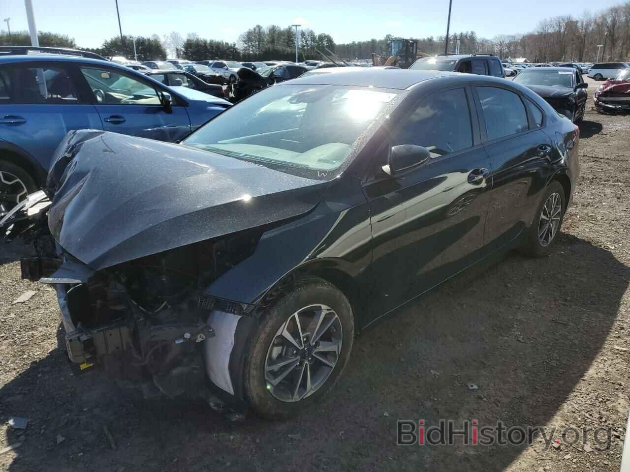 Photo 3KPF24AD9PE523175 - KIA FORTE 2023