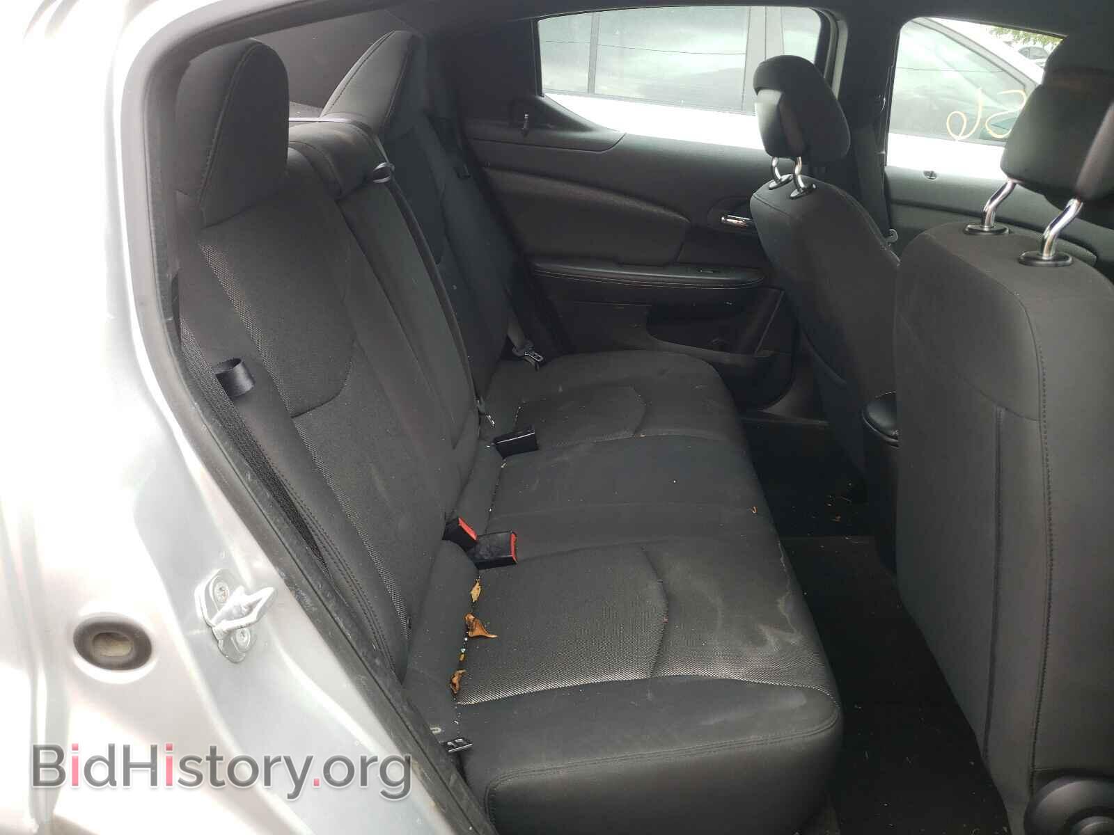2012 DODGE AVENGER - VIN: 1C3CDZAB5CN270231 - Фото 6