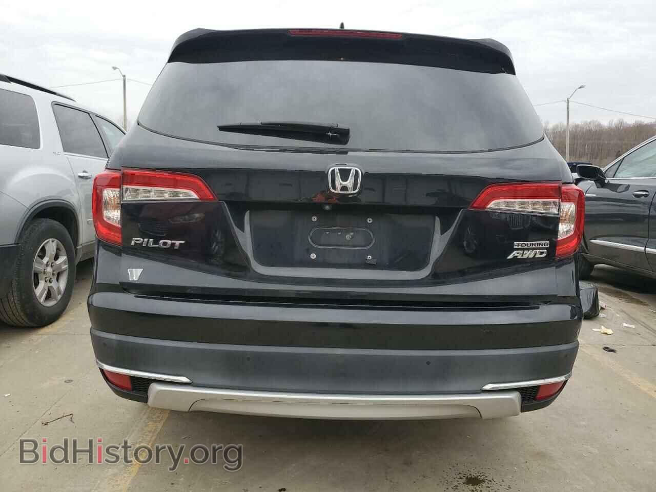 2019 HONDA PILOT - VIN: 5FNYF6H67KB021283 - Фото 6