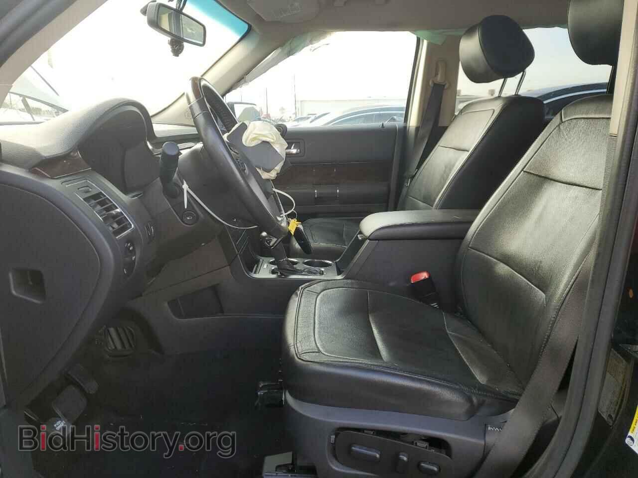 2014 FORD FLEX - VIN: 2FMGK5D82EBD29113 - Photo 7