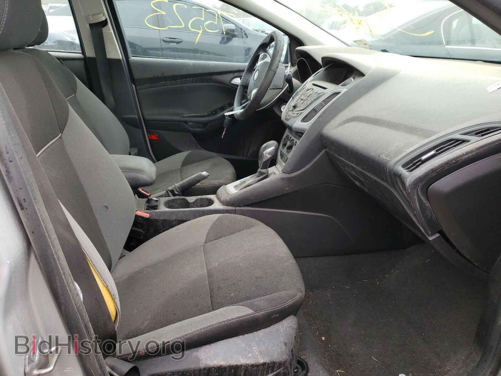 2014 FORD FOCUS - VIN: 1FADP3F24EL210040 - Photo 5