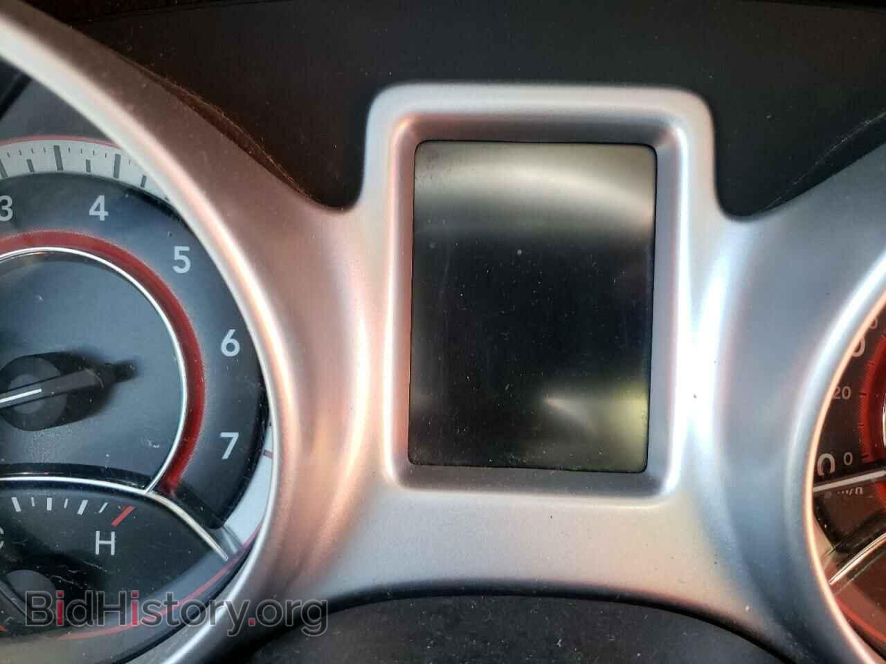 2015 DODGE JOURNEY - VIN: 3C4PDCABXFT735956 - Фото 8