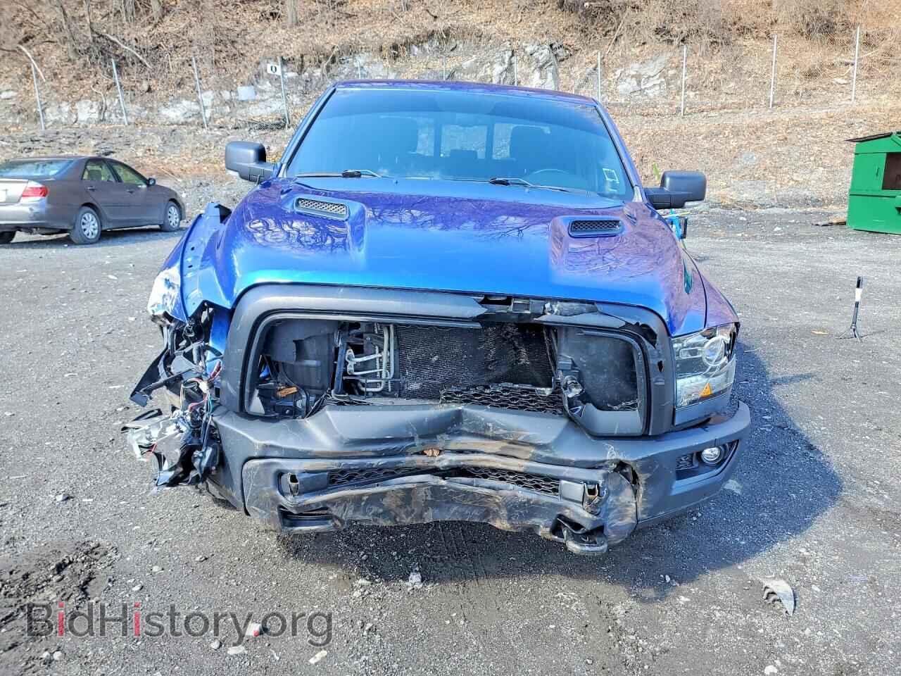 2017 RAM 1500 - VIN: 1C6RR7YT3HS771595 - Фото 5