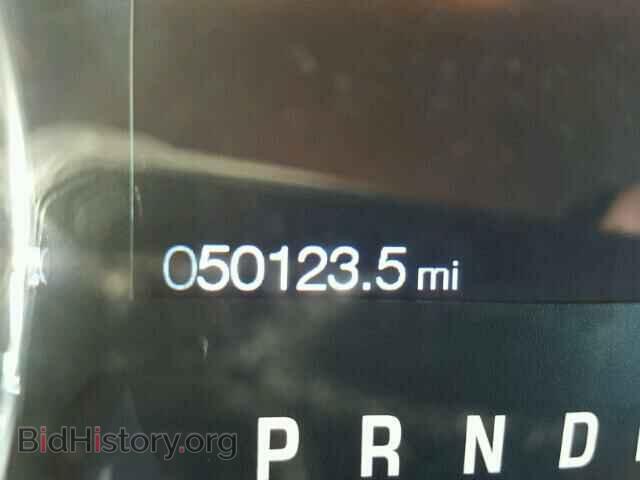 2013 FORD F150 - VIN: 1FTFW1CF1DFD00390 - Фото 8