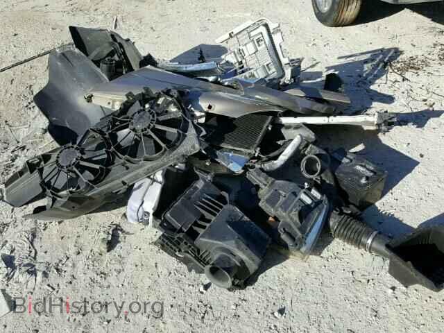 2013 FORD F150 - VIN: 1FTFW1CF1DFD00390 - Фото 9