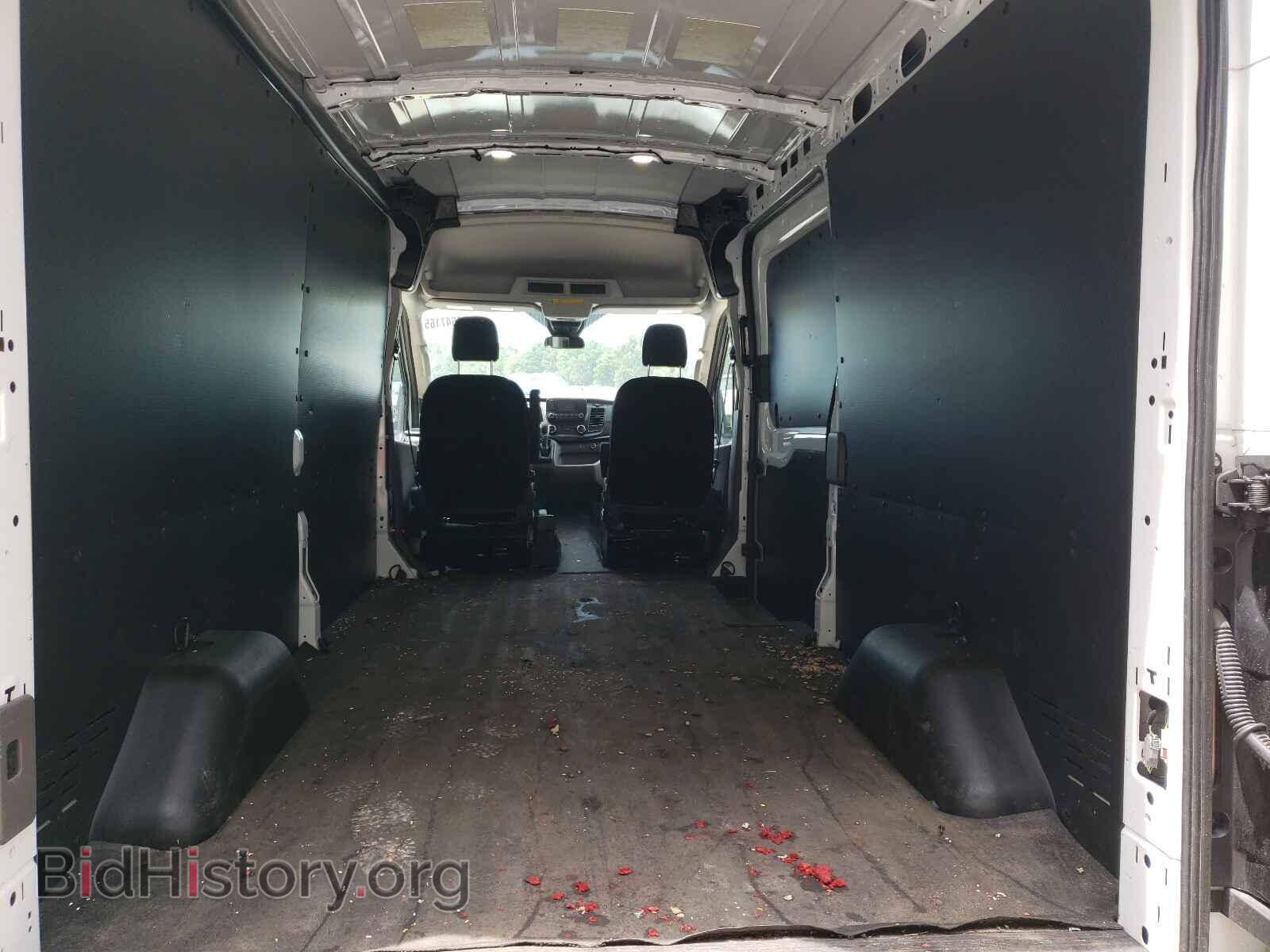 2020 FORD TRANSIT CO - VIN: 1FTBR1C81LKA06873 - Фото 6