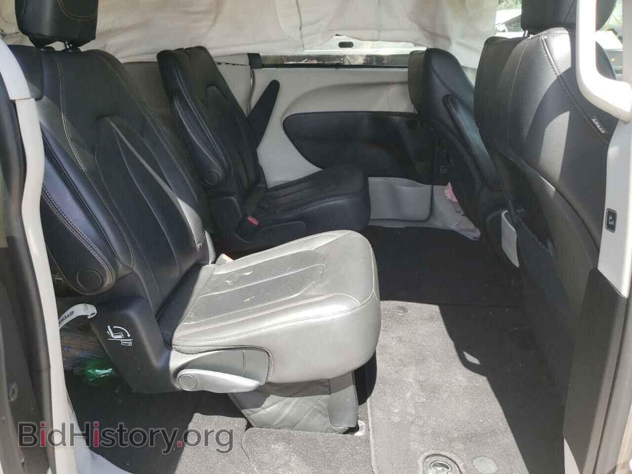2017 CHRYSLER PACIFICA - VIN: 2C4RC1BG7HR576202 - Photo 6