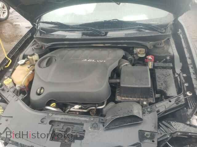2013 CHRYSLER 200 - VIN: 1C3CCBBG0DN528337 - Фото 7