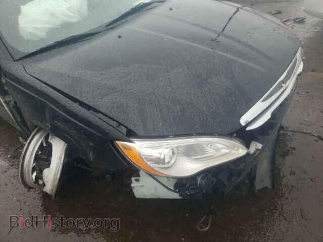 2013 CHRYSLER 200 - VIN: 1C3CCBBG0DN528337 - Фото 9