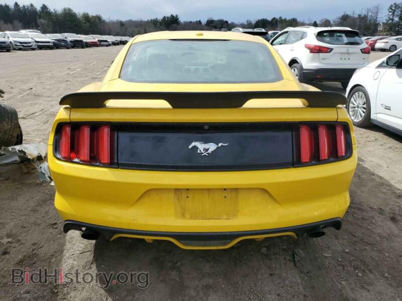 2015 Ford ALL MODELS (VIN 1FA6P8TH3F5344476) — фото 6 из 12