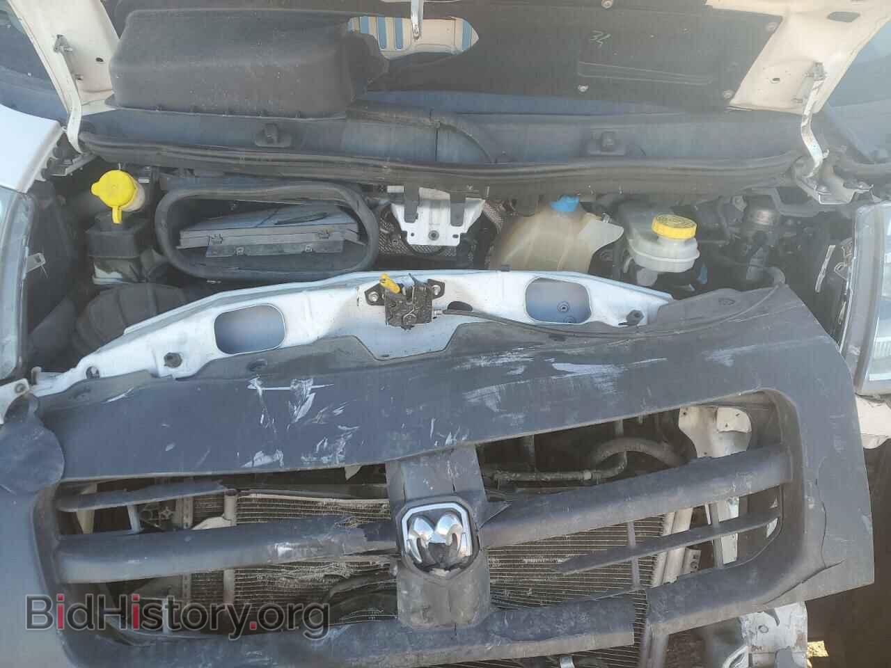 2015 RAM All Models - VIN: 3C6TRVBG6FE520074 - Фото 13