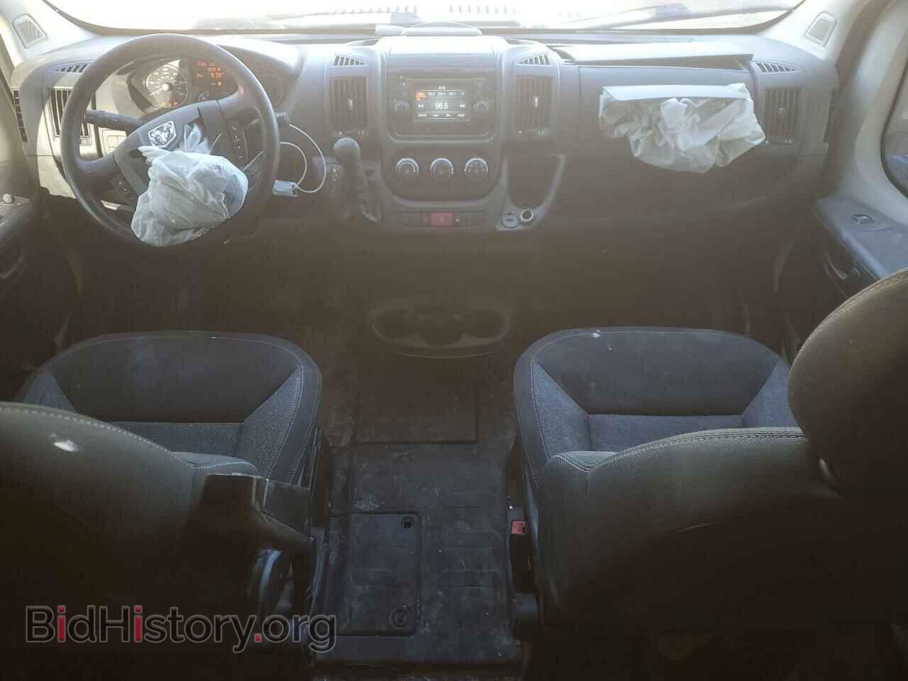 2015 RAM All Models - VIN: 3C6TRVBG6FE520074 - Фото 8