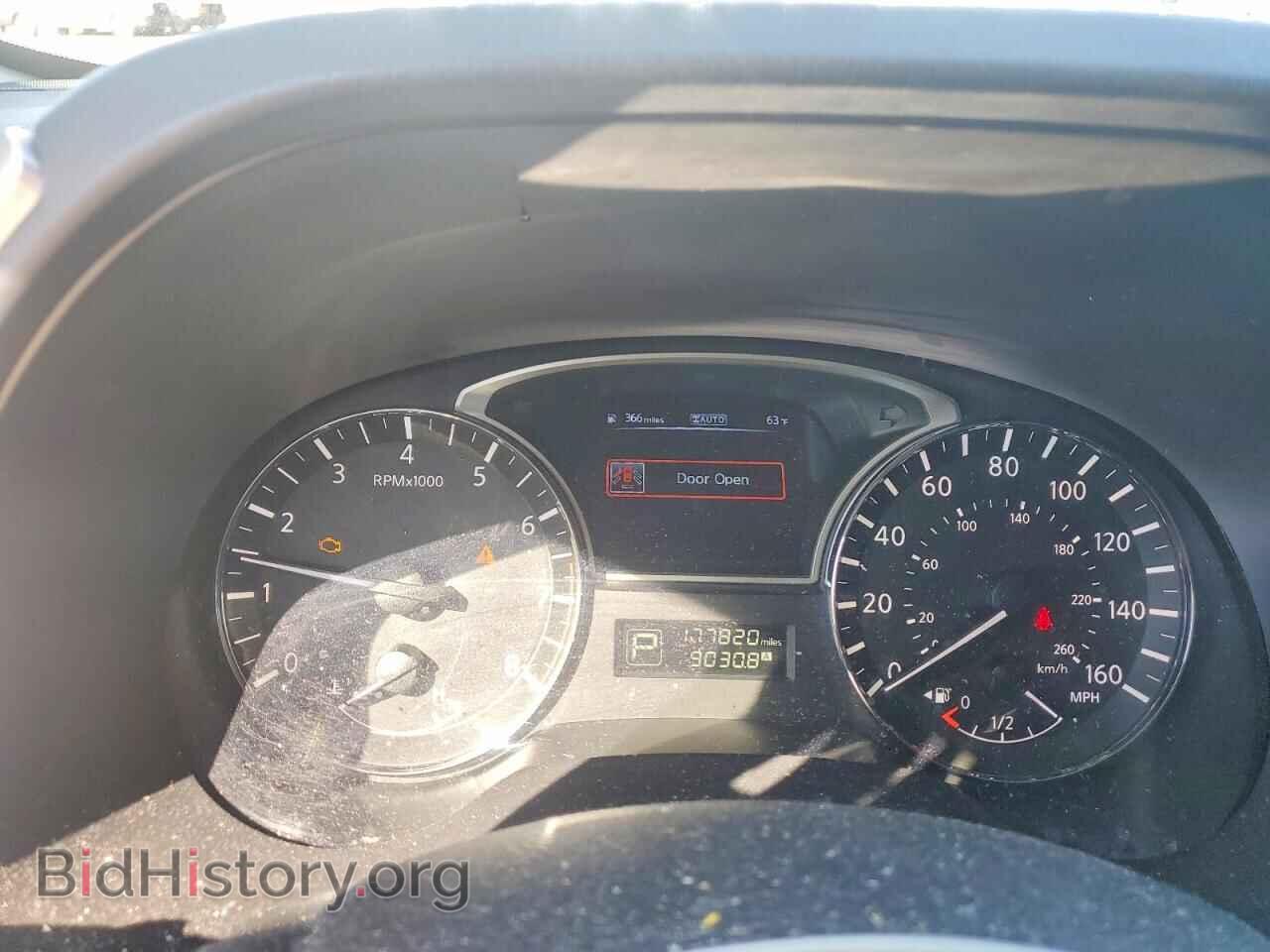 2014 NISSAN PATHFINDER - VIN: 5N1AR2MM4EC637106 - Фото 9