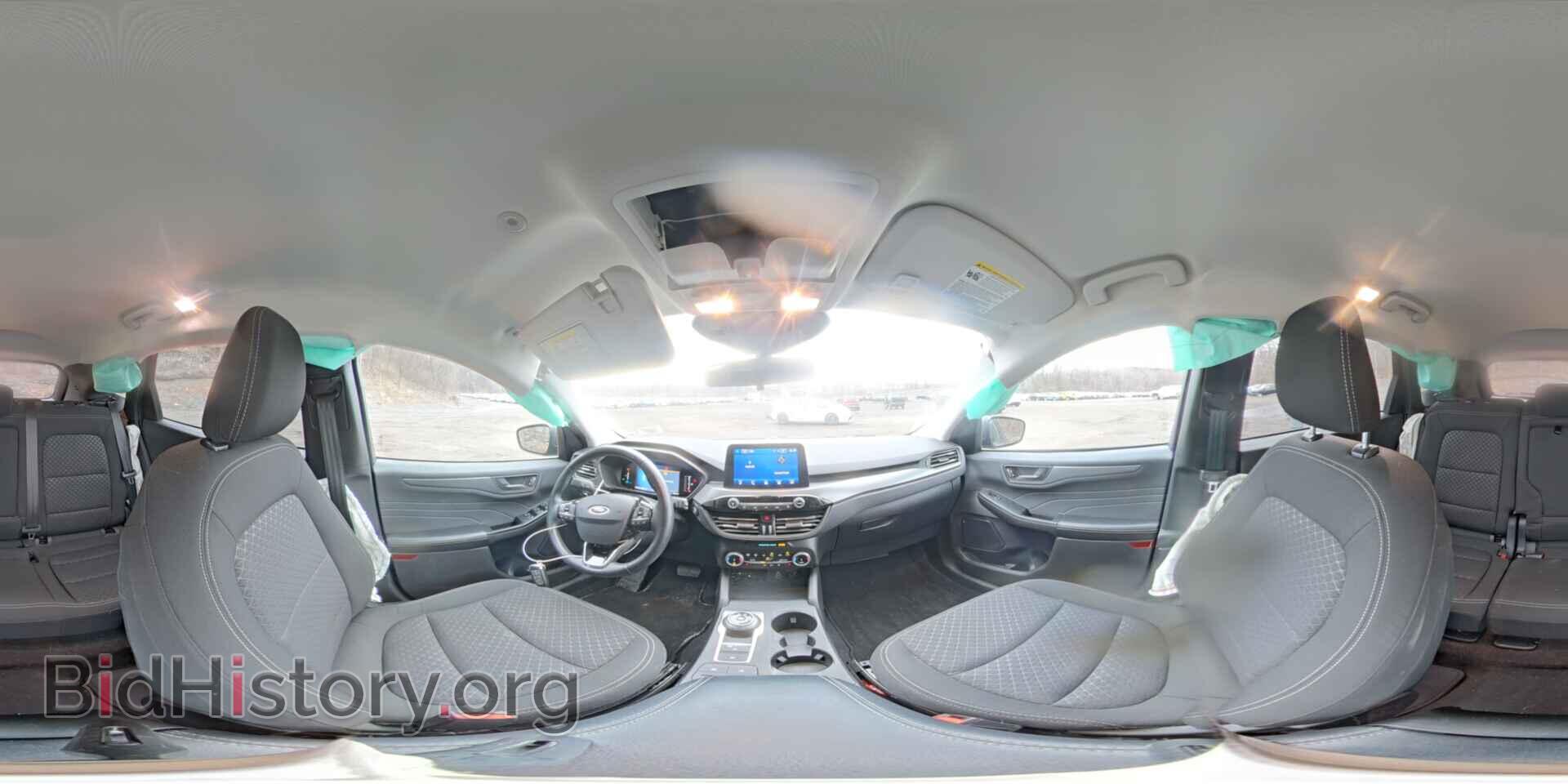 2024 FORD ESCAPE - VIN: 1FMCU9GN5RUA85801 - Photo 15