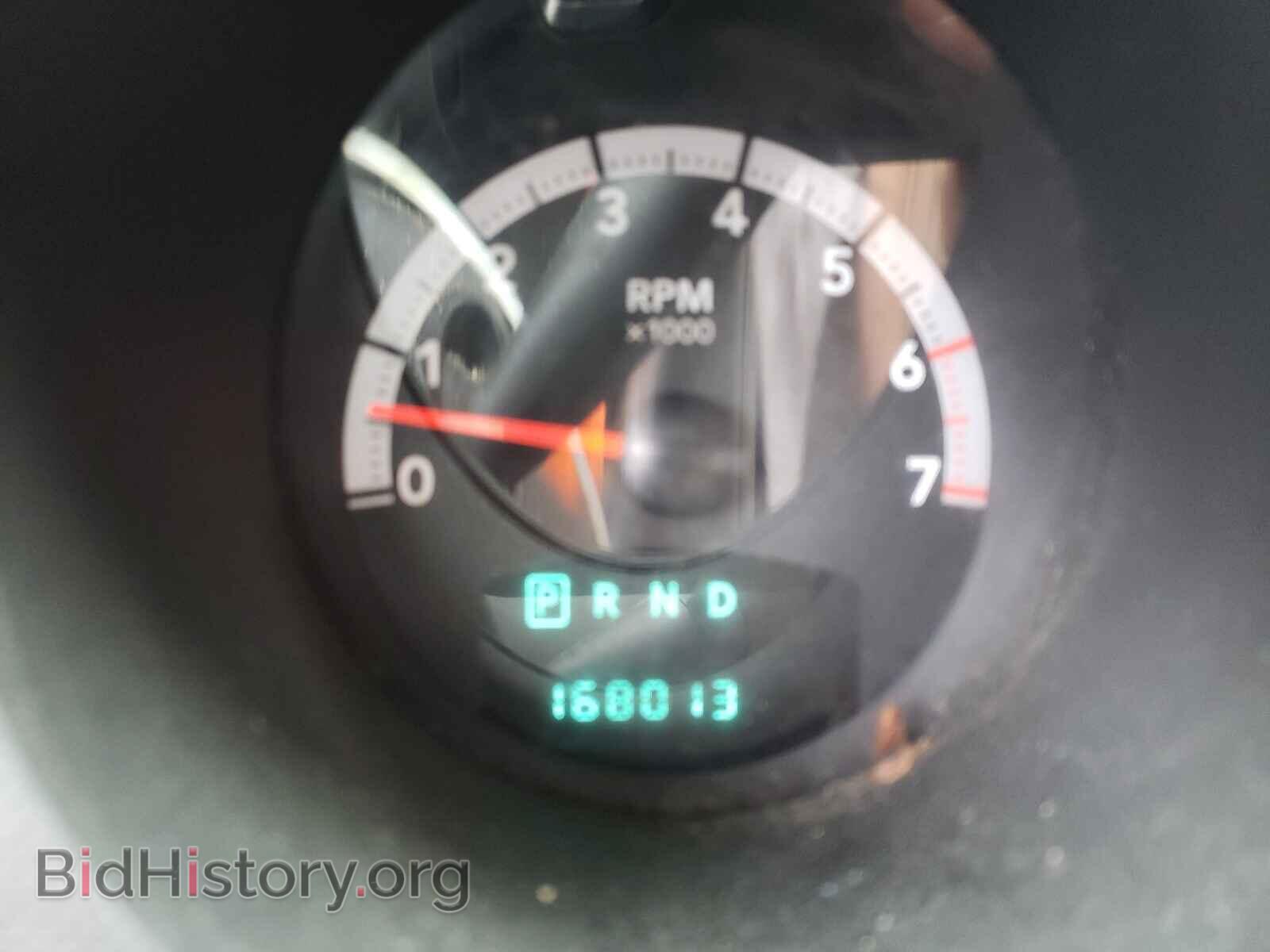 2011 DODGE NITRO - VIN: 1D4PU4GK4BW584259 - Фото 8