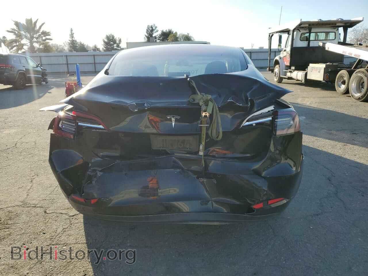 2018 TESLA MODEL 3 - VIN: 5YJ3E1EA0JF172487 - Photo 6