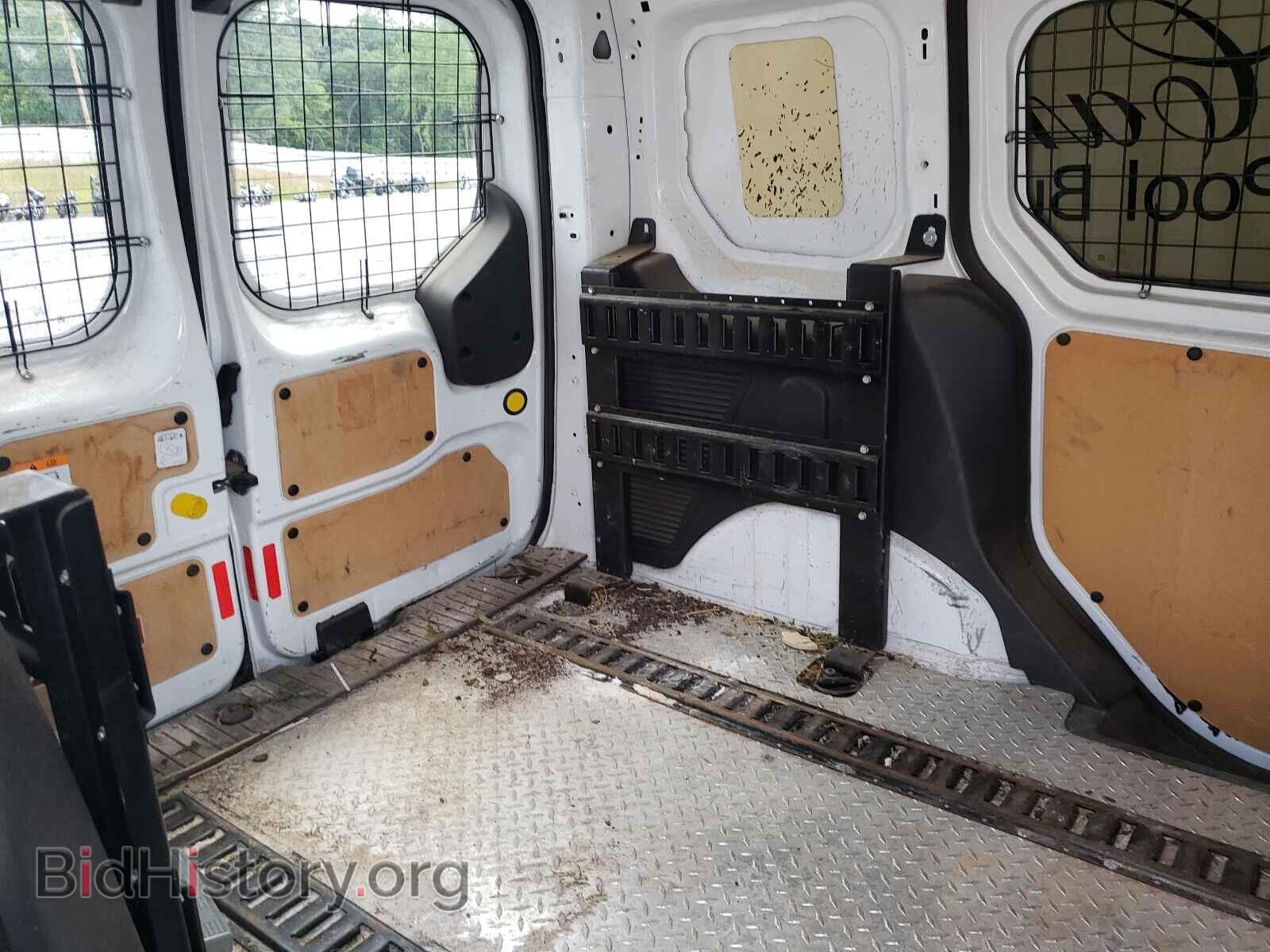 2014 FORD TRANSIT CO - VIN: NM0LS6E7XE1161146 - Фото 6