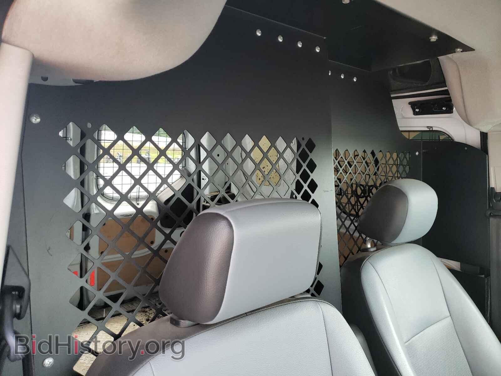 2014 FORD TRANSIT CO - VIN: NM0LS6E7XE1161146 - Фото 9