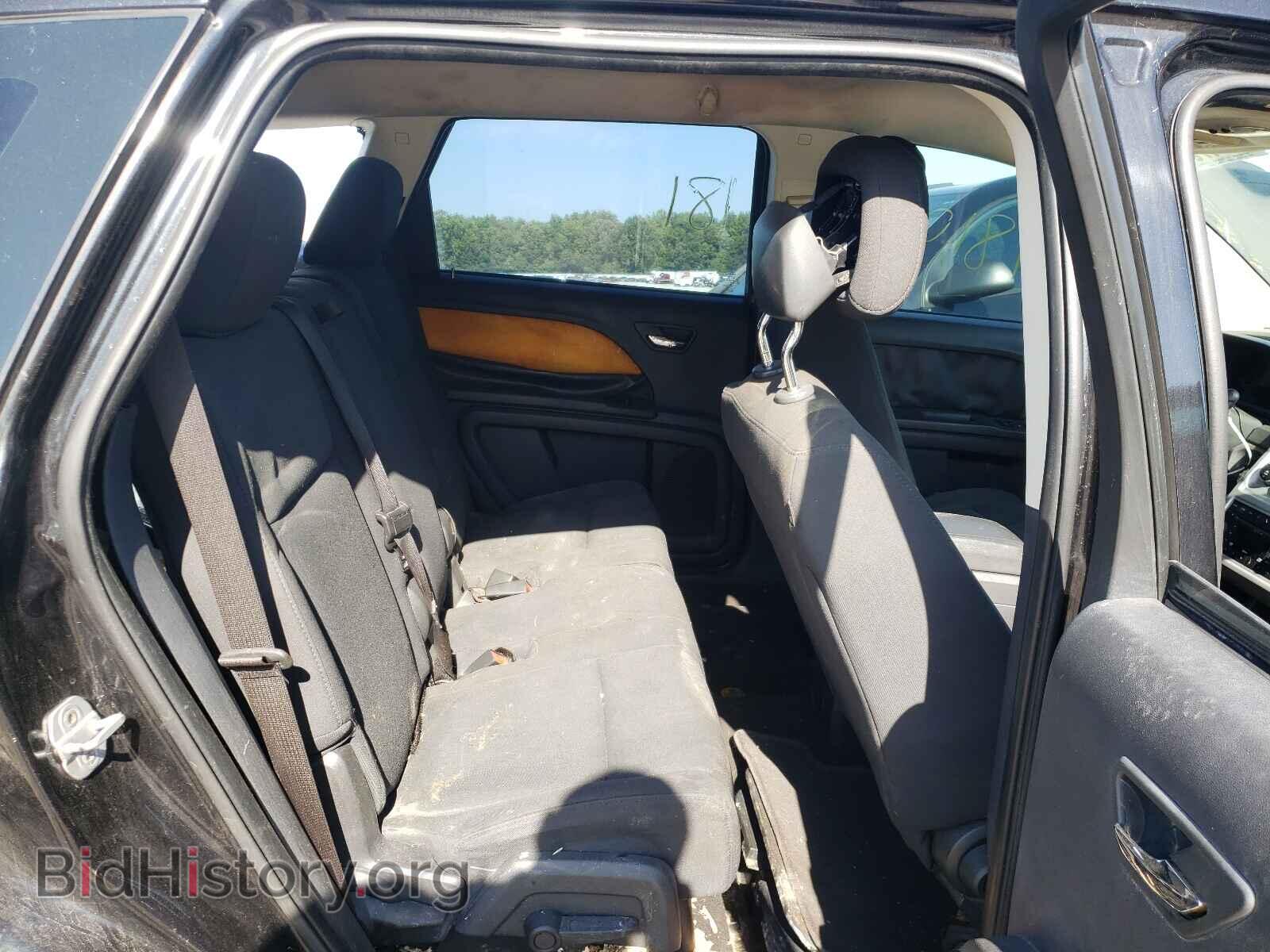 2010 DODGE JOURNEY - VIN: 3D4PG4FB9AT198739 - Фото 6