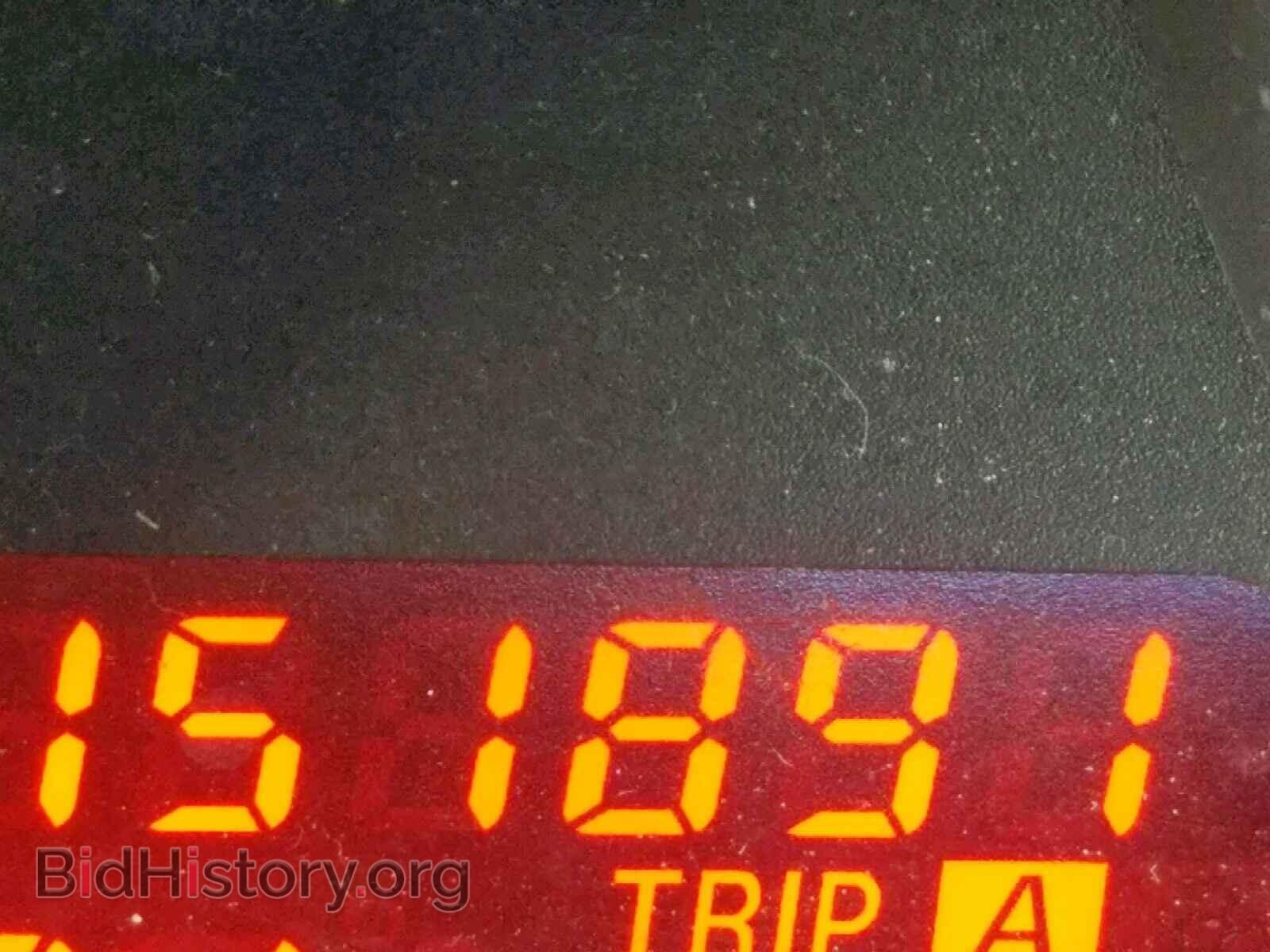 2009 MAZDA 6 - VIN: 1YVHP81H995M48975 - Фото 8