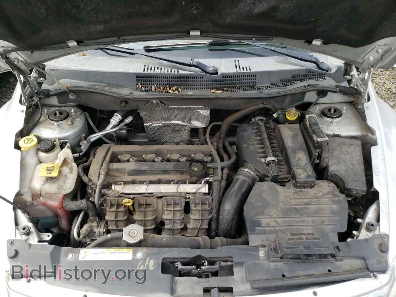 2008 DODGE CALIBER - VIN: 1B3HB48B48D583513 - Photo 7
