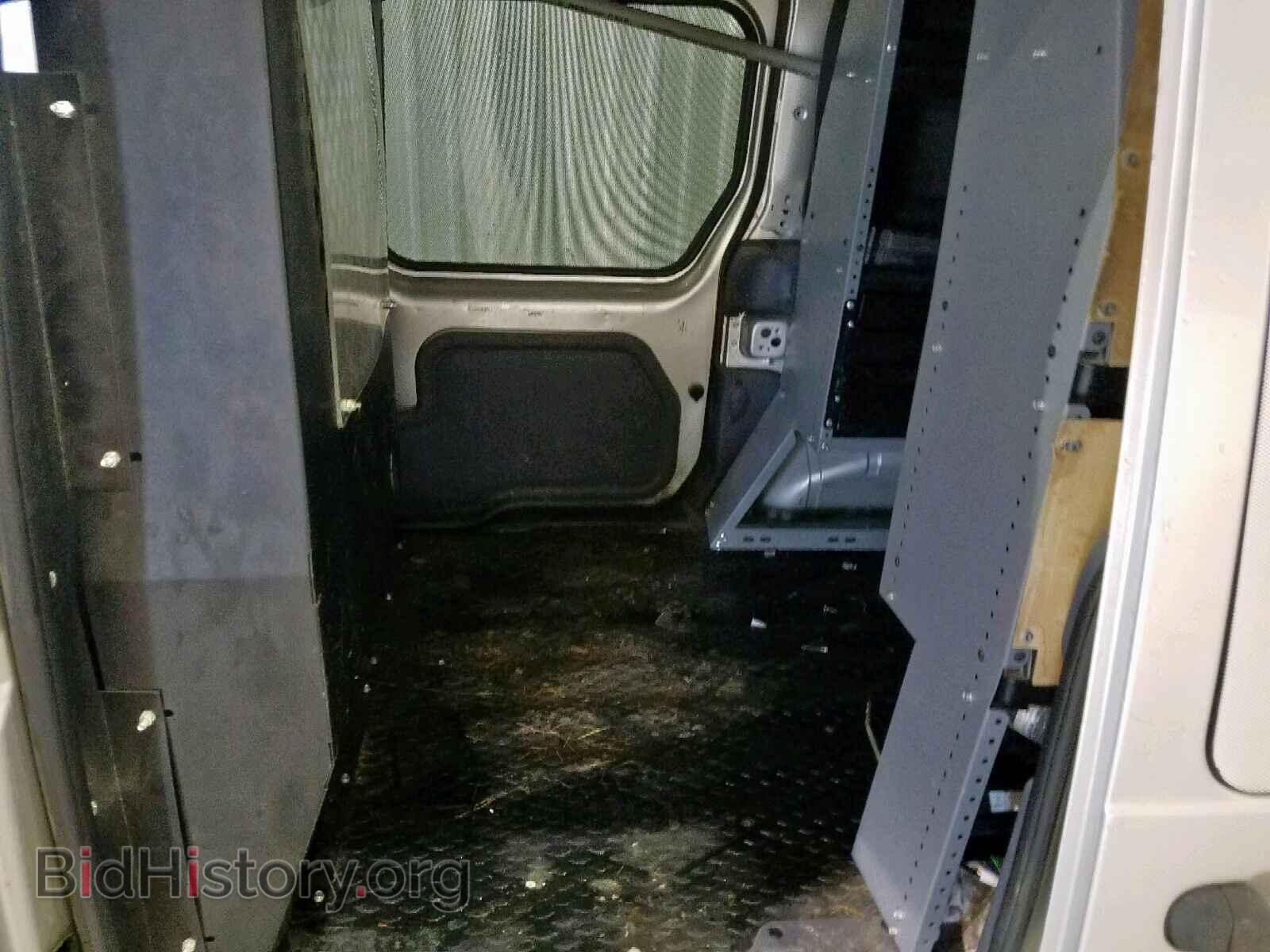2010 FORD TRANSIT CO - VIN: NM0LS6BN8AT013272 - Фото 6