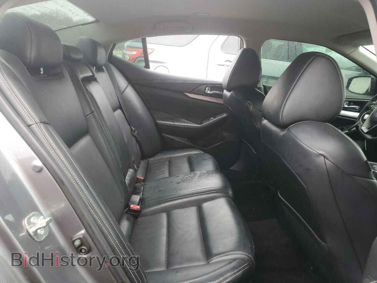 2017 NISSAN MAXIMA - VIN: 1N4AA6AP1HC405736 - Фото 10