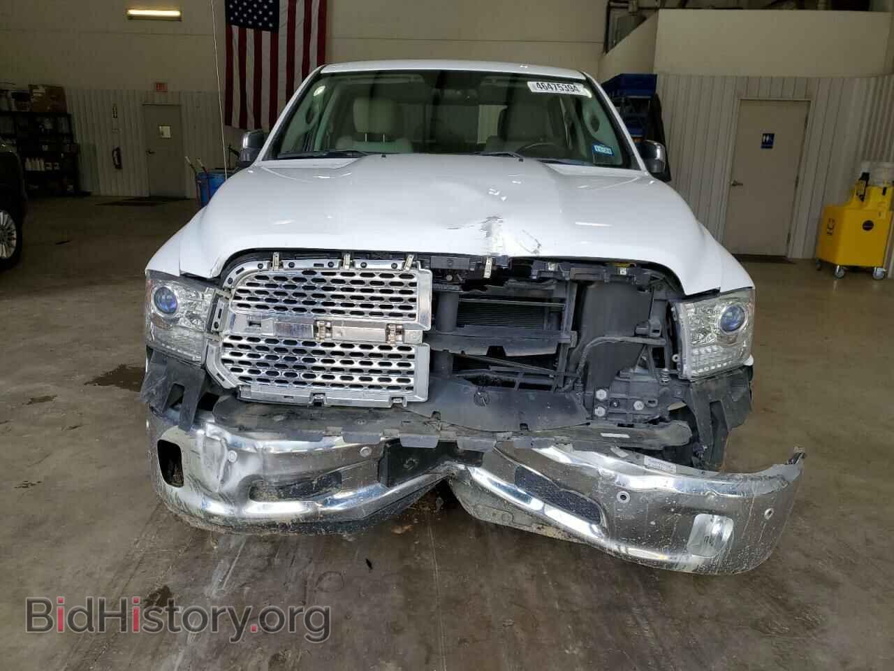 2017 RAM 1500 - VIN: 1C6RR6NT1HS856563 - Фото 5