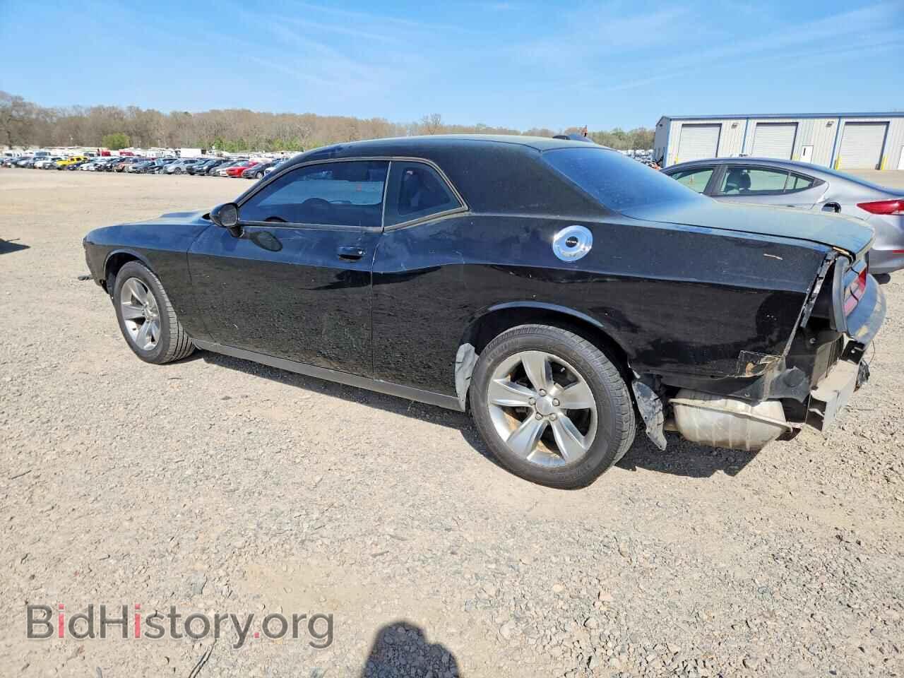 2017 DODGE CHALLENGER - VIN: 2C3CDZAG2HH568523 - Photo 2