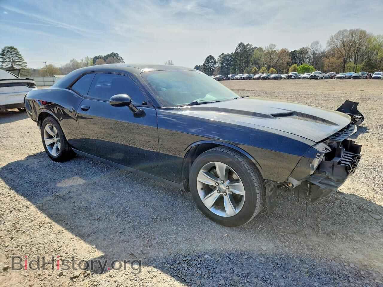 2017 DODGE CHALLENGER - VIN: 2C3CDZAG2HH568523 - Photo 4