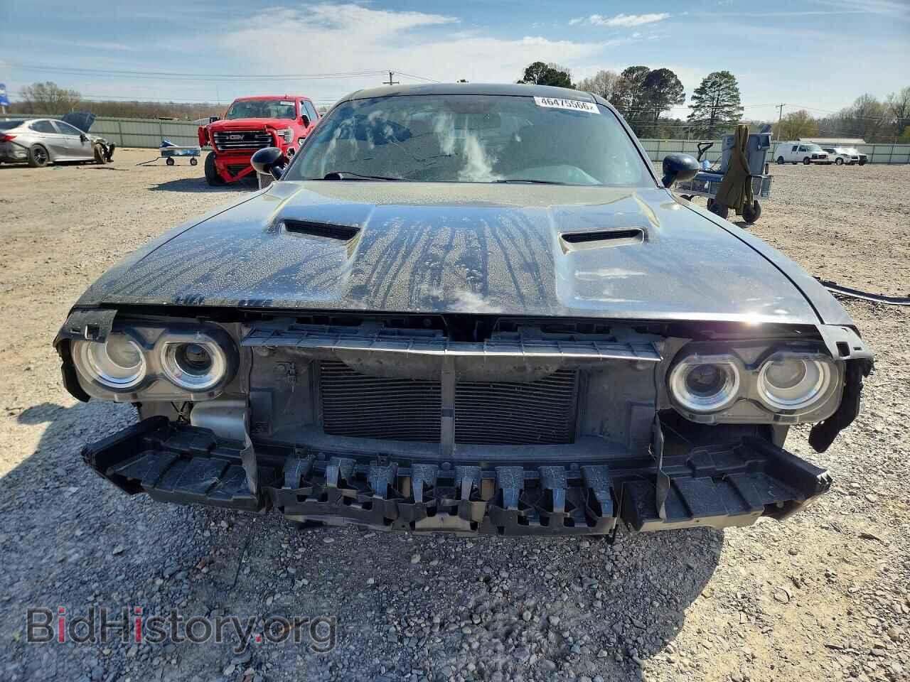 2017 DODGE CHALLENGER - VIN: 2C3CDZAG2HH568523 - Photo 5