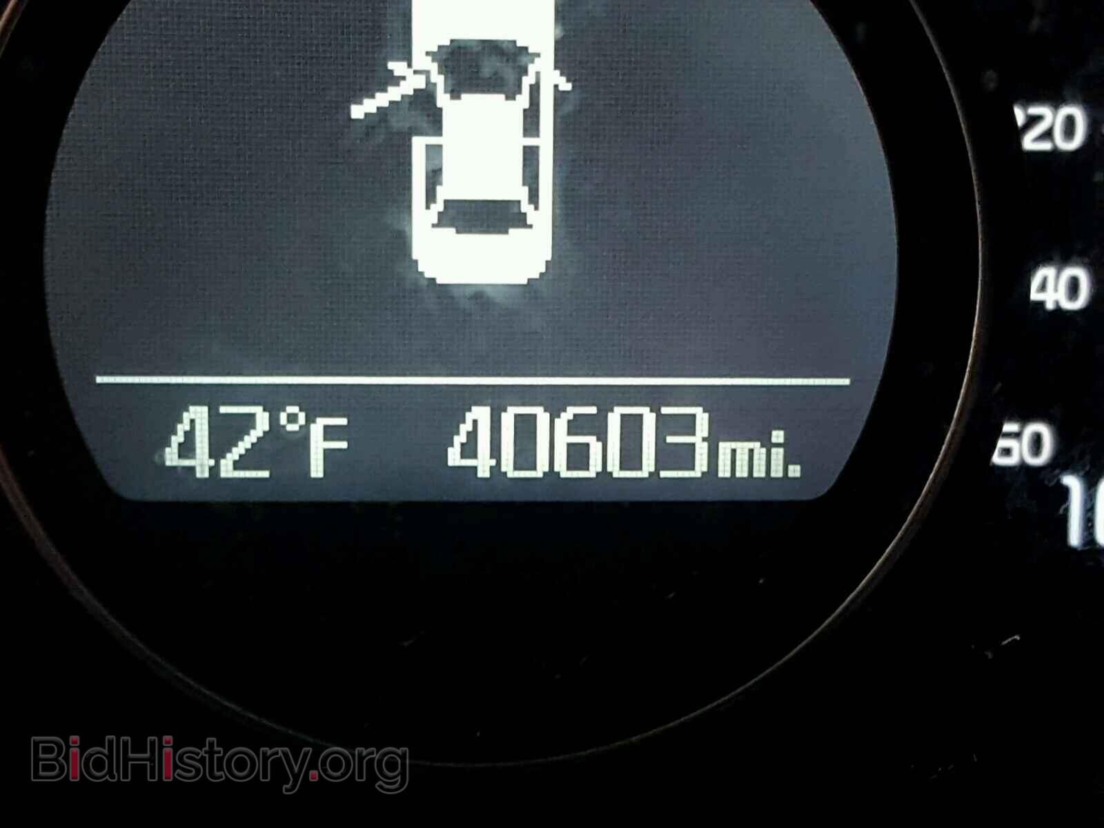 2015 KIA OPTIMA - VIN: KNAGM4A71F5597450 - Фото 8