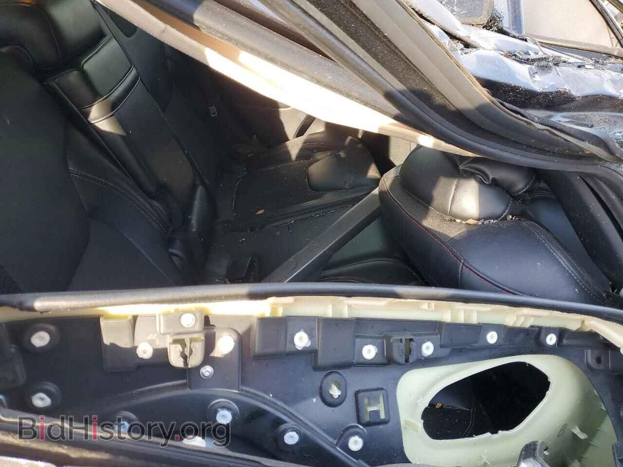 2017 JEEP CHEROKEE - VIN: 1C4PJMBS0HW538935 - Фото 10