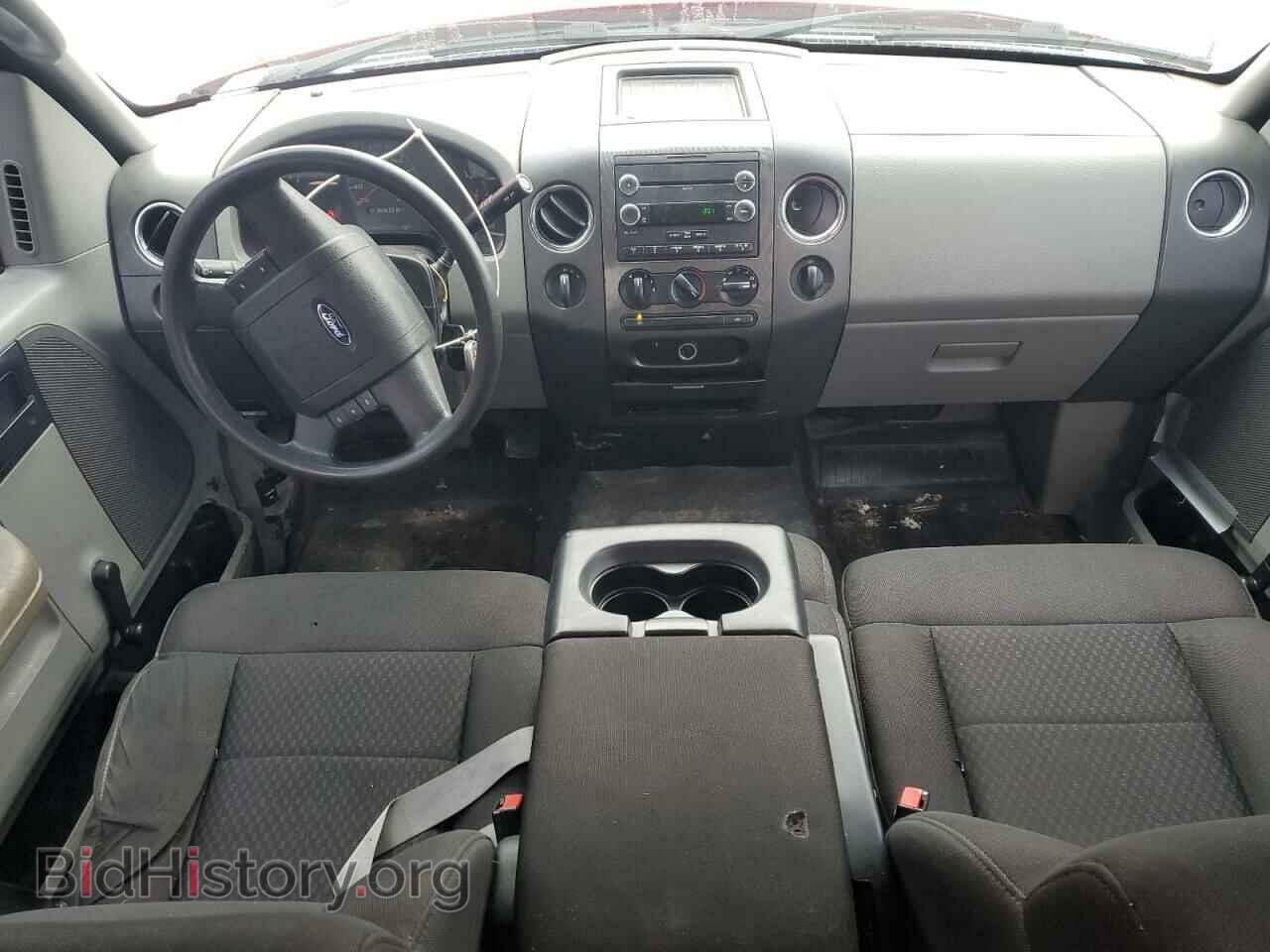 2008 FORD All Models - VIN: 1FTRX14W48FA03922 - Фото 8