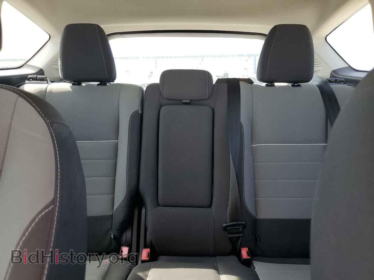 2014 FORD CMAX - VIN: 1FADP5AU3EL504369 - Фото 10