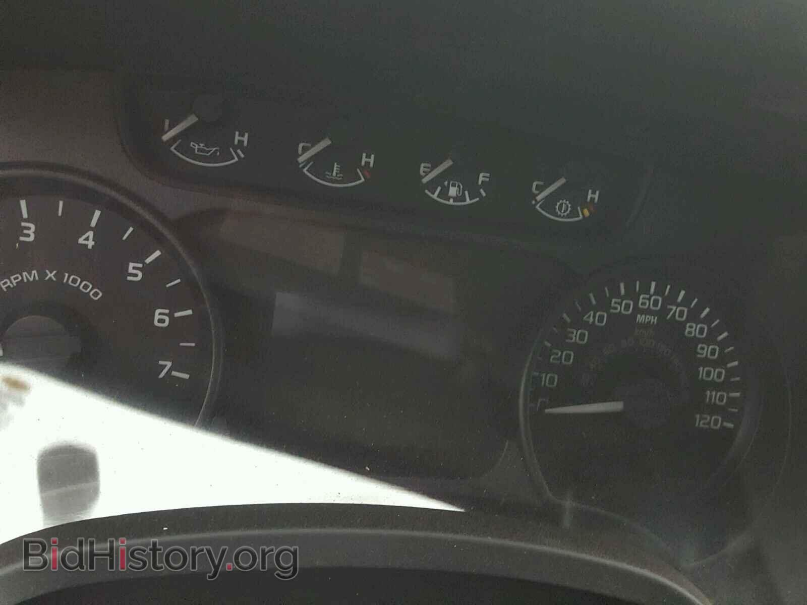 2012 FORD F150 - VIN: 1FTEX1CM9CFB40393 - Фото 8