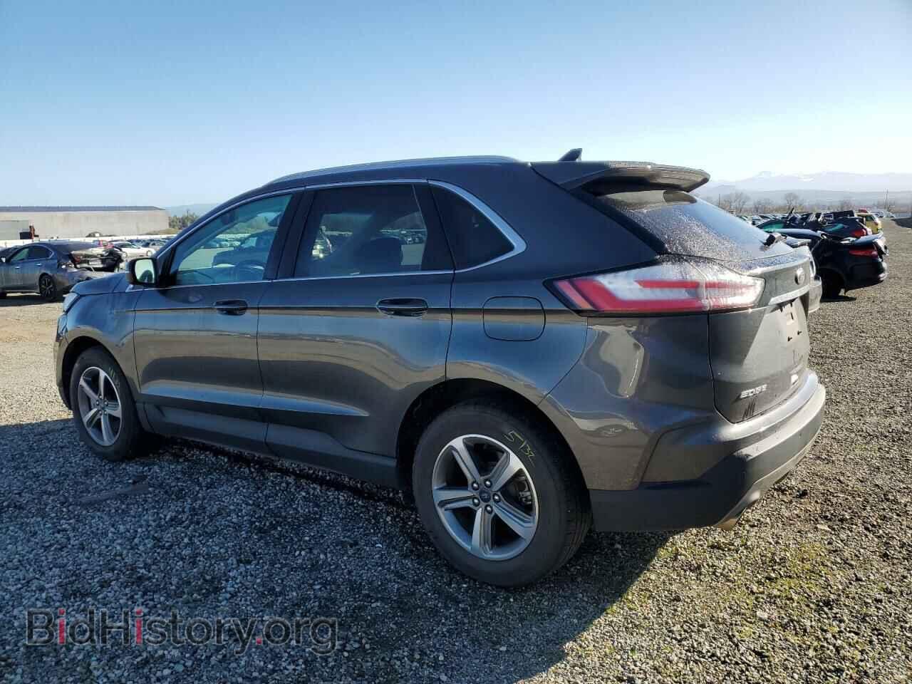 2020 FORD EDGE - VIN: 2FMPK4J92LBB31006 - Photo 2