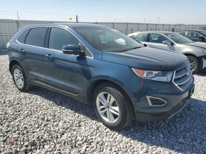 2016 Ford EDGE (VIN 2FMPK4J9XGBC51139) — photo 4 of 13