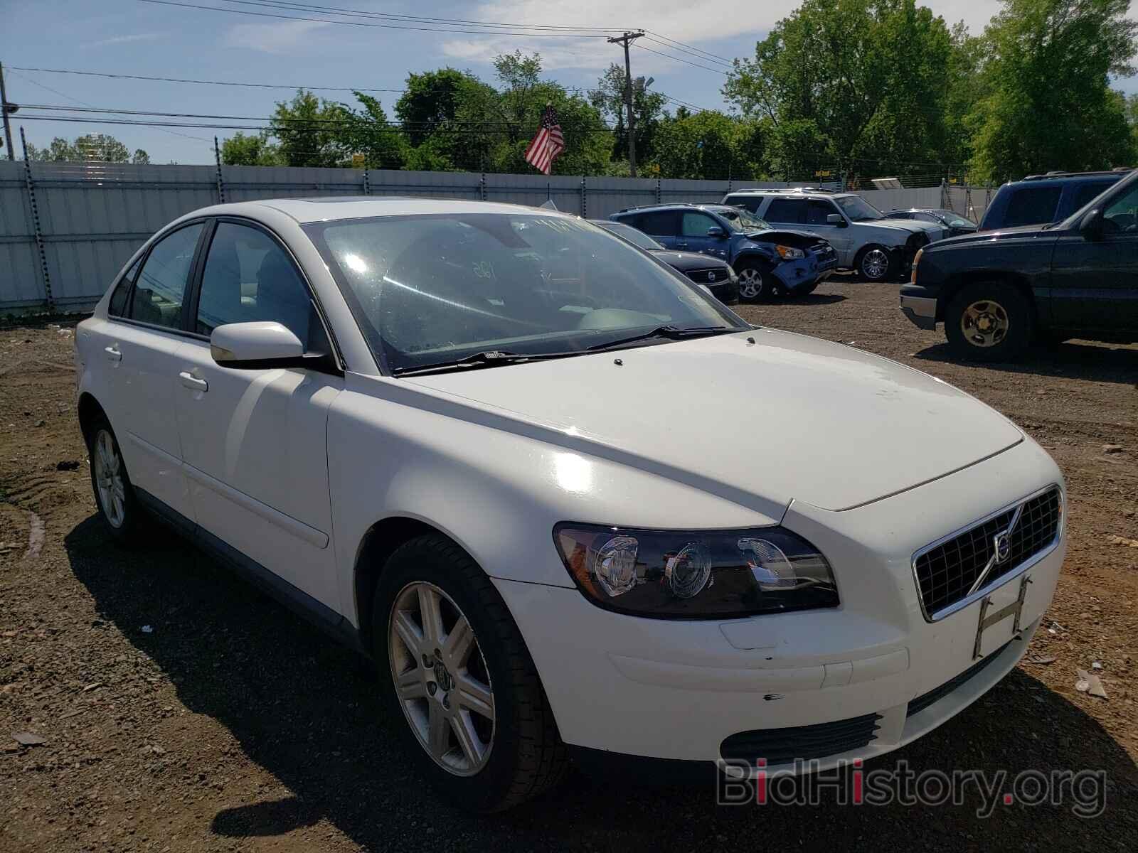 Photo YV1MS390862157427 - VOLVO S40 2006