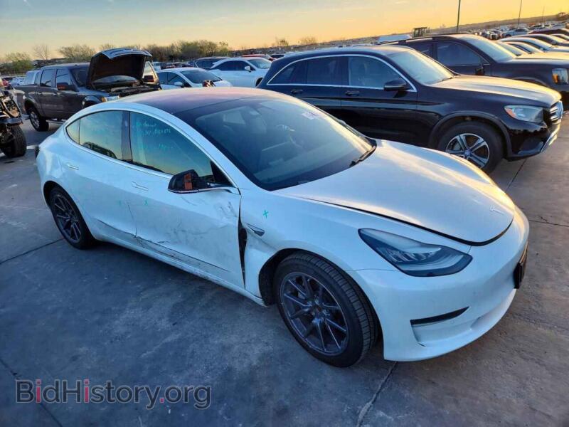 2019 Tesla MODEL 3 (VIN 5YJ3E1EA4KF300067) — фото 4 из 12